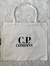 CP Company C.P. Company Shopper Bag