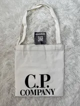 CP Company C.P. Company Shopper Bag
