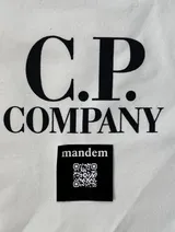 CP Company C.P. Company Shopper Bag