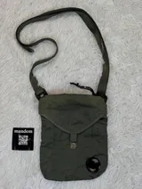 CP Company C.P. Company Nylon Bag