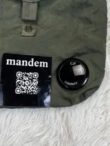 CP Company C.P. Company Nylon Bag