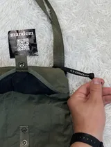 CP Company C.P. Company Nylon Bag
