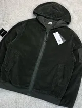 CP Company C.P. Company Zip Hoodie