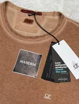 CP Company C.P. Company T-Shirt