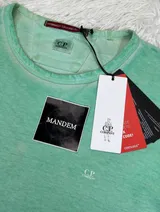 CP Company C.P. Company T-Shirt