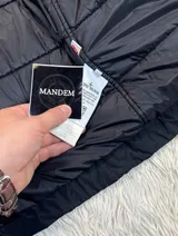 Stone Island Stone Island Micro Reps With Primaloft