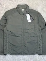 CP Company C.P. Company Chrome-R Overshirt (утепленный)