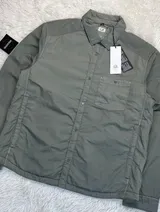 CP Company C.P. Company Chrome-R Overshirt (утепленный)