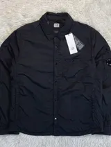 CP Company C.P. Company Chrome-R Overshirt (утепленный)