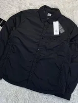 CP Company C.P. Company Chrome-R Overshirt (утепленный)