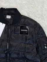 CP Company C.P. Company D.D. Shell Jacket