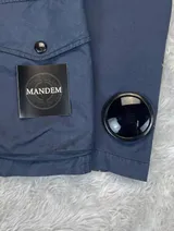 CP Company C.P. Company Jacket