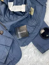 CP Company C.P. Company Jacket