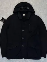 CP Company C.P. Company Micro Kei Goggle Jacket