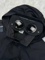 CP Company C.P. Company Micro Kei Goggle Jacket