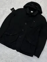 CP Company C.P. Company Micro Kei Goggle Jacket