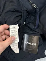 CP Company C.P. Company Micro Kei Goggle Jacket