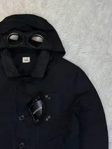 CP Company C.P. Company Micro Kei Goggle Jacket