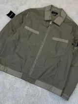 Stone Island Stone Island Shadow Project Mussola Gommata Jacket