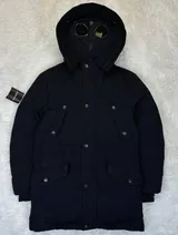 CP Company C.P. Company Explorer Down Jacket