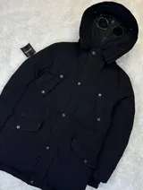 CP Company C.P. Company Explorer Down Jacket
