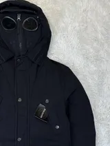 CP Company C.P. Company Explorer Down Jacket
