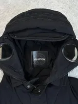 CP Company C.P. Company Explorer Down Jacket