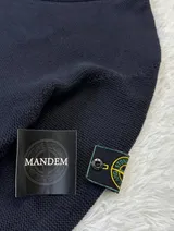 Stone Island Stone Island Vintage Sweater