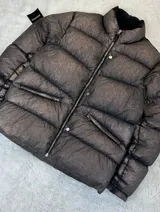 Stone Island Stone Island Shadow Project Nylon Metallic Mist