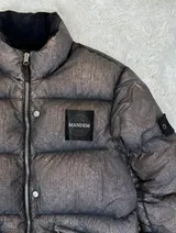 Stone Island Stone Island Shadow Project Nylon Metallic Mist