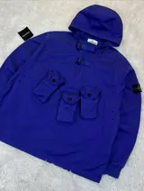 Stone Island Stone Island Jacket