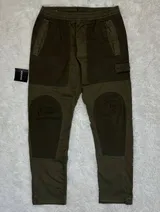 Stone Island Stone Island Ghost Piece Cargo Pants