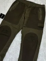 Stone Island Stone Island Ghost Piece Cargo Pants