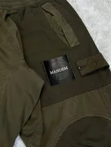Stone Island Stone Island Ghost Piece Cargo Pants
