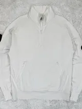 CP Company C.P. Company 1/4 Zip
