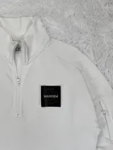 CP Company C.P. Company 1/4 Zip