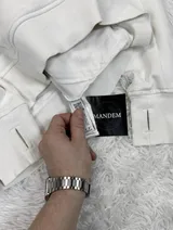 CP Company C.P. Company 1/4 Zip