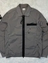 CP Company C.P. Company Chrome-R Overshirt