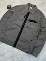 CP Company C.P. Company Chrome-R Overshirt
