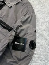 CP Company C.P. Company Chrome-R Overshirt