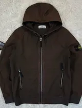 Stone Island Stone Island Soft Shell-R