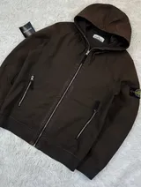 Stone Island Stone Island Soft Shell-R