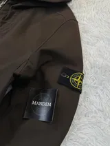 Stone Island Stone Island Soft Shell-R