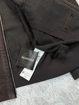 Stone Island Stone Island Soft Shell-R