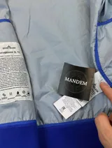 Stone Island Stone Island Membrana 3L TC