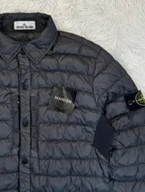 Stone Island Stone Island Garment Dyed Micro Yarn Down