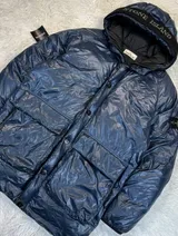 Stone Island Stone Island Pertex Quantum Y Down