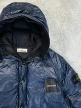 Stone Island Stone Island Pertex Quantum Y Down