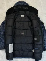 Stone Island Stone Island Pertex Quantum Y Down