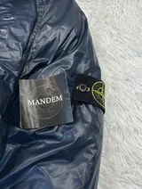 Stone Island Stone Island Pertex Quantum Y Down